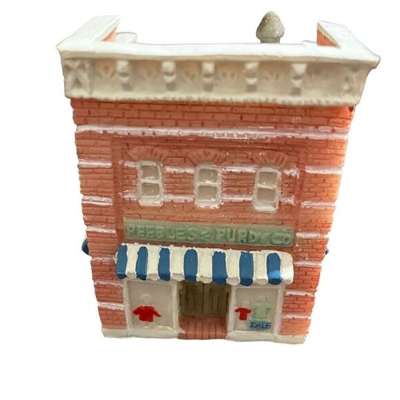 Harmony Grove Collection - 5 figures- 1994 - coll2 - Picture 5 of 12